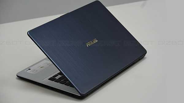 ASUS VivoBook X505ZA anmeldelse En Ryzen-drevet bærbar PC for budsjettbevisste