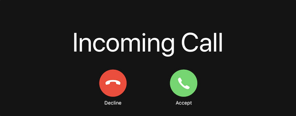 AutoAnswer X apporte des fonctionnalités avancées de prise d'appel automatique aux combinés jailbreakés iOS 11