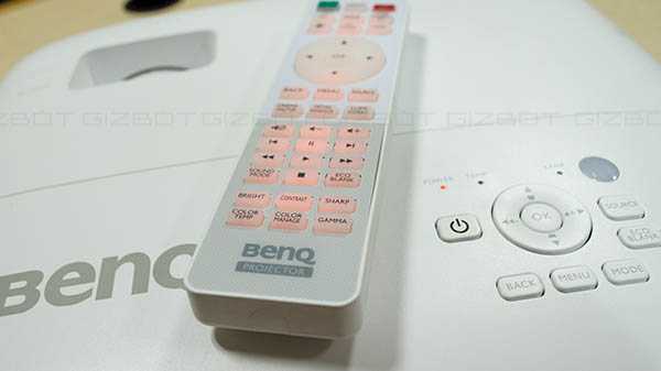 BenQ TK800 projetor 4K HDR avaliação Teatro como experiência de cinema em casa