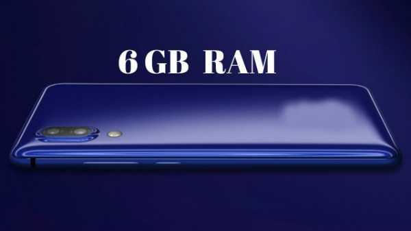 Beste 6GB RAM Smartphones unter Rs 15.000