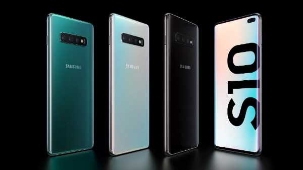 Os melhores smartphones Samsung de 6 GB de RAM para comprar na Índia