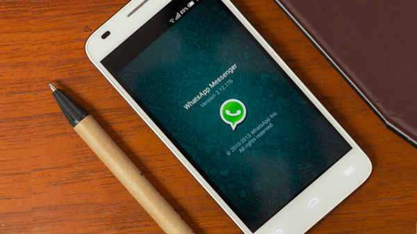 Beware! WhatsApp kan snart forby deg midlertidig