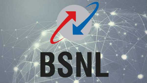 BSNL-støtfangertilbud utvidet; få 2,2 GB ekstra data per dag frem til januar 2019
