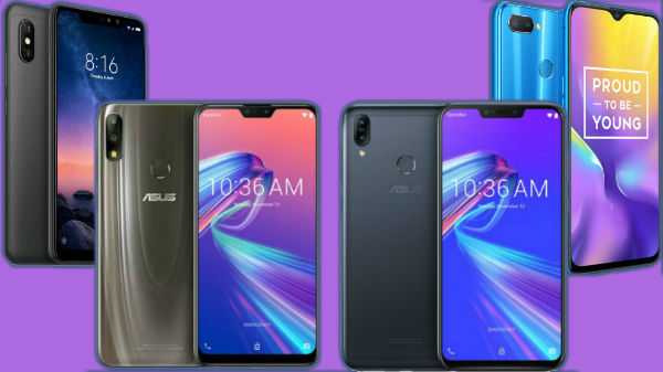 Koopgids Beste budget smartphones om te kopen in 2019