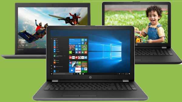 Koopgids Beste laptops om te kopen onder Rs. 25.000