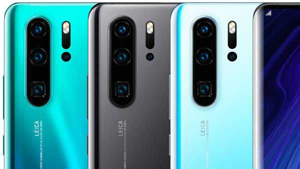 Koopgids Beste smartphones met een 40MP-camera en hoger om te kopen in India