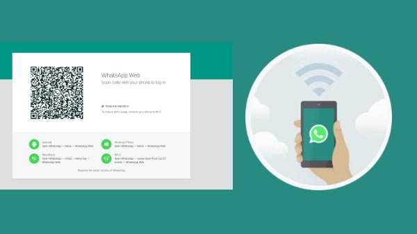 Problèmes et correctifs Web WhatsApp courants