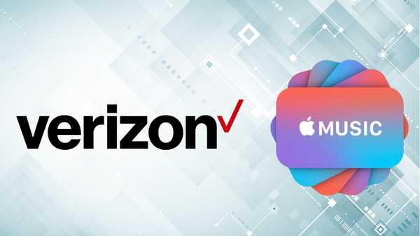 Gli attuali abbonati Apple Music possono beneficiare della nuova promozione gratuita di 6 mesi di Verizon