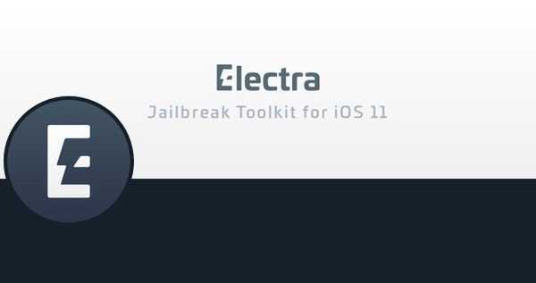 Electra oppdaterte til versjon 1.2.6 for å løse forskjellige problemer på A7- og A8-enheter