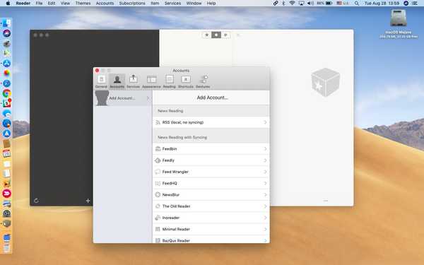 Clientul RSS elegant Reeder 3 pentru iPhone, iPad și Mac merge gratuit, deoarece Reeder 4 este pe drum