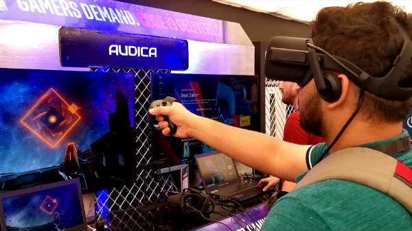 ESL One Mumbai 2019 Gaming als lukrative Karriere in Indien?