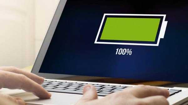 Cinque strumenti per rilevare la durata della batteria del tuo laptop