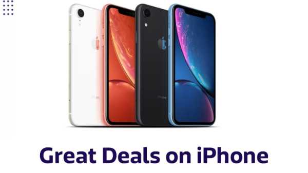 Flipkart Mobile Bonanza bietet auf iPhones iPhone XR, iPhone 8, iPhone XS Max und mehr