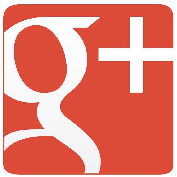Setelah pelanggaran data, Google+ dimatikan