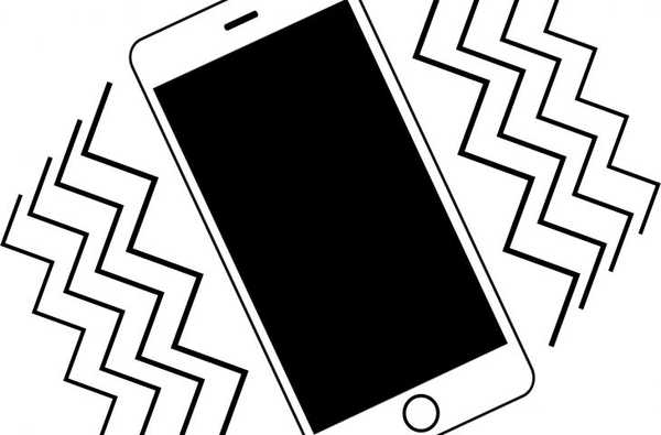 Få haptisk tilbakemelding når du låser eller låser opp iPhone med HapLock