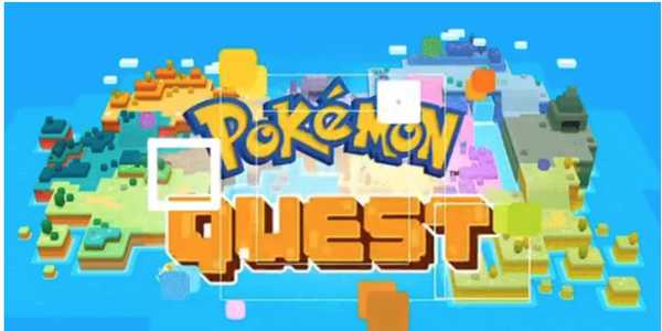 Machen Sie sich bereit, Pokémon Quest kommt auf iOS und Android