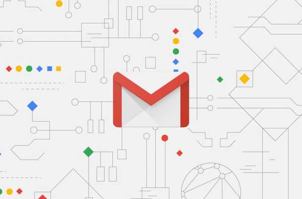 Gmail untuk iPhone dan iPad memperoleh tunda dan dukungan Google Pay