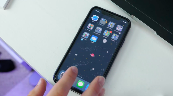 Panduan video langsung 50 fitur dan perubahan baru untuk iPhone dan iPad di iOS 12