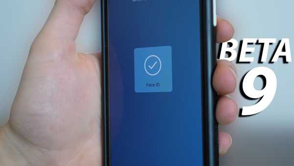 Video pratici sulle novità di iOS 12 beta 9