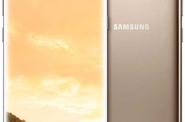 Aquí está todo lo que Samsung presentó hoy