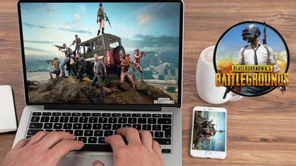 Inilah cara bermain PUBG Mobile di PC