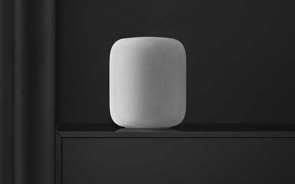 HomePod-update is de belangrijkste tot nu toe