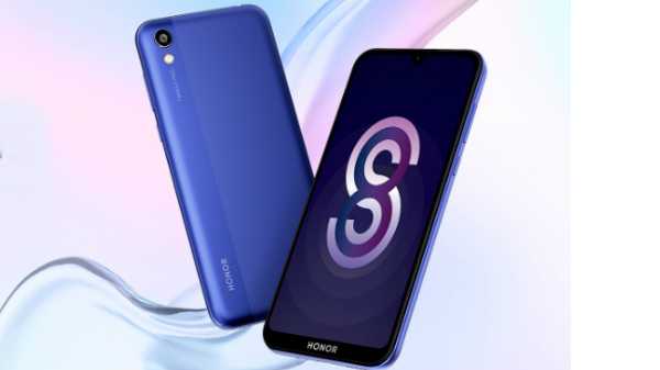 Honor 8S vs andre budsjett smarttelefoner under Rs. 10000