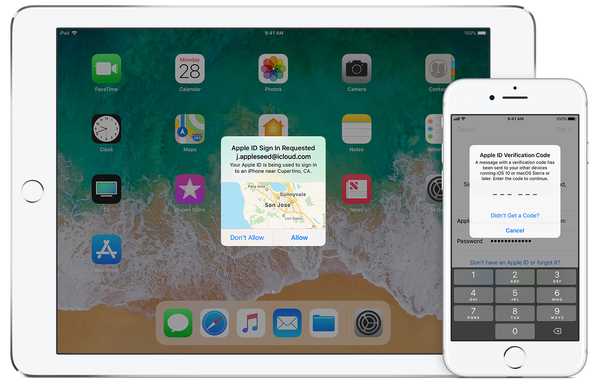 Comment ajouter des numéros de téléphone de confiance pour l'authentification à deux facteurs à votre compte Apple ID