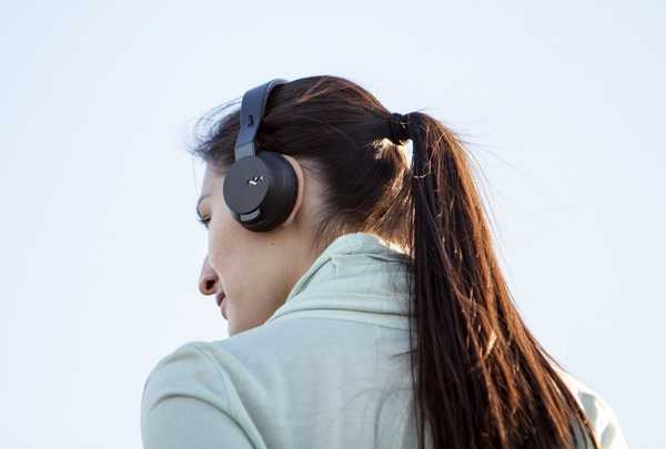 Cara menyesuaikan keseimbangan audio kiri / kanan untuk earbud Anda di iPhone dan Apple Watch