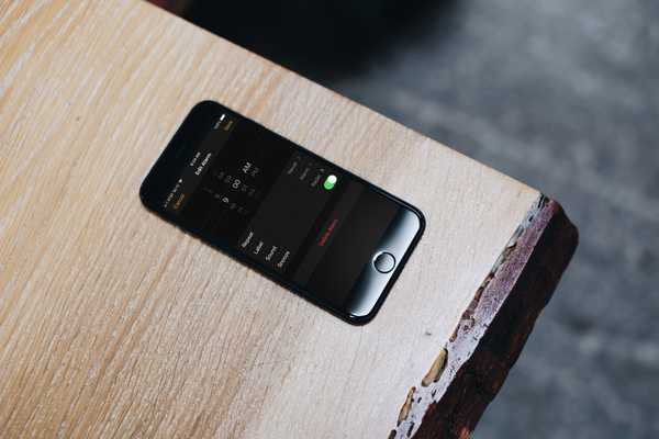 Cómo ajustar el volumen de su reloj despertador en iPhone