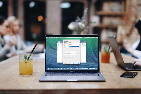 Come personalizzare le scorciatoie da tastiera in Microsoft Word per Mac