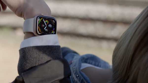 Cara menonaktifkan indikator titik merah untuk notifikasi Apple Watch yang belum dibaca