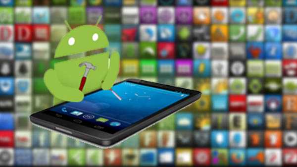Cómo deshabilitar aplicaciones de Android no deseadas