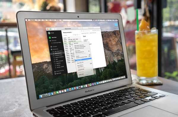 Cum să exporti note de la Evernote pe Mac și iOS