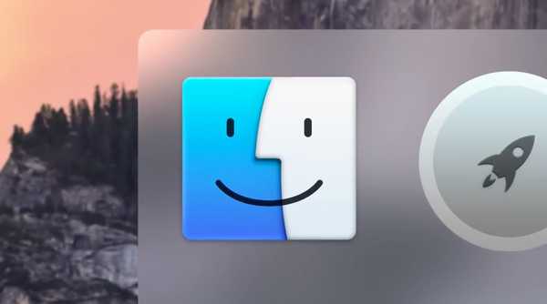 Cómo ocultar aplicaciones recientes de Mac en el Dock en macOS Mojave