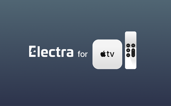 Hvordan jailbreak Apple TV med Electra på tvOS 11.2-11.3