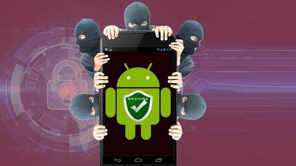 Hur du skyddar din rotade Android-telefon från säkerhetshot