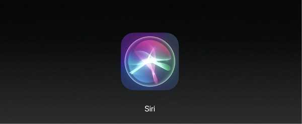Cómo permitir que Siri sincronice datos en tus dispositivos