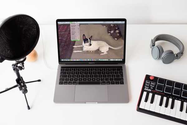 Cum să buclați un videoclip în QuickTime pe Mac