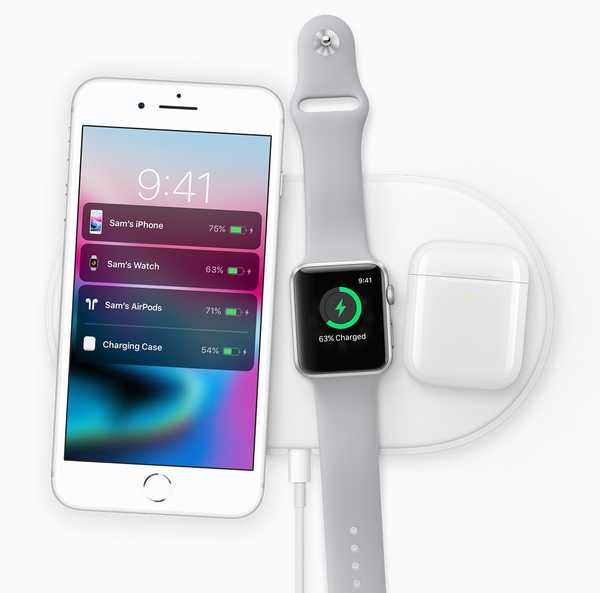 Cara memasangkan Apple Watch yang ada dengan iPhone baru