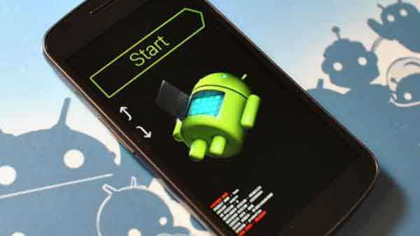 Cómo eliminar aplicaciones no deseadas en su teléfono Android