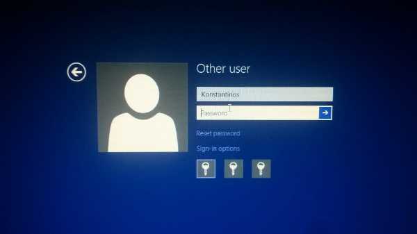 Hoe een ander gebruikersprobleem op Windows 7-, 8- en Windows 10-apparaten op te lossen