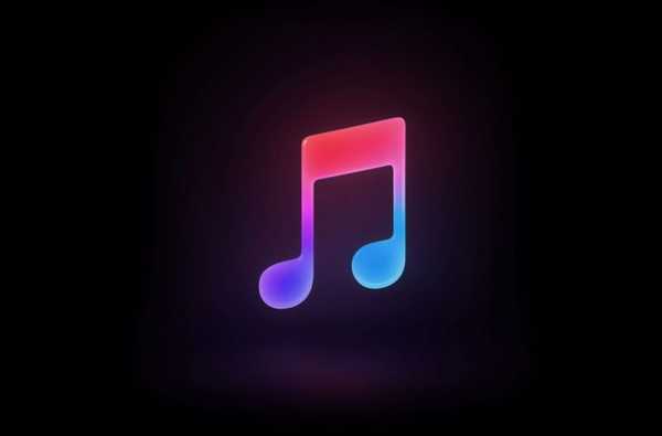 Hur man söker efter låtar efter texter i Apples Music-app på iPhone och iPad