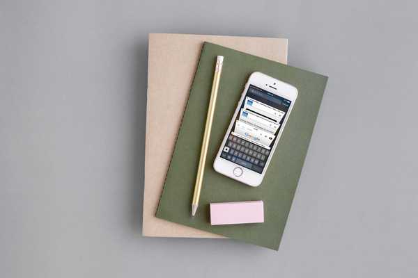 Hoe door tabbladen te zoeken in Safari op iPhone en iPad