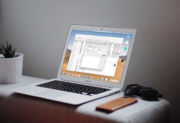Cum puteți configura un răspuns automat pe e-mail în Mail pe Mac