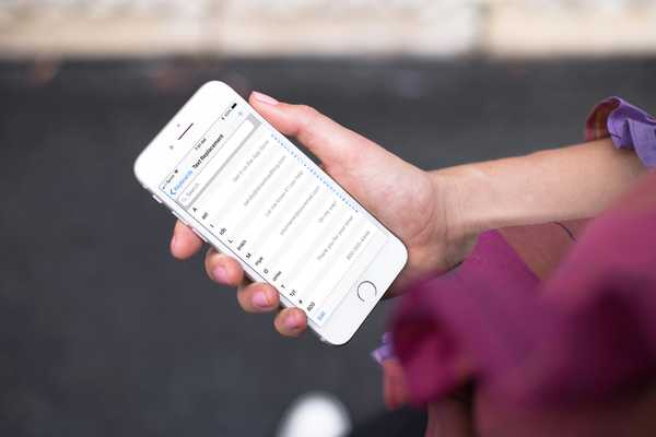 Hur du ställer in och använder textersättningar på ditt iPhone-tangentbord
