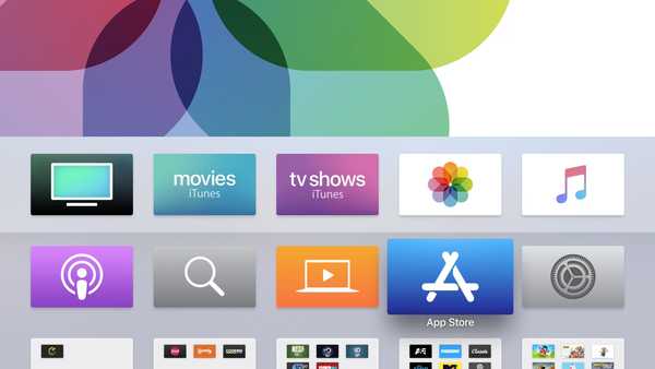 Slik konfigurerer du og bruker din iPhone som en Apple TV-fjernkontroll