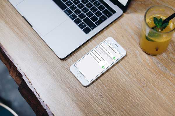 Cum să setați iPad-ul și Mac-ul să sune atunci când primiți apeluri iPhone