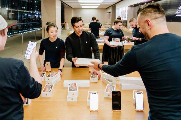 Hur man överför en Apple Watch-mobilplan till en ny enhet