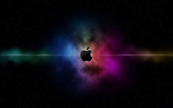 So geben Sie das Apple-Logo logo auf Ihren Geräten ein